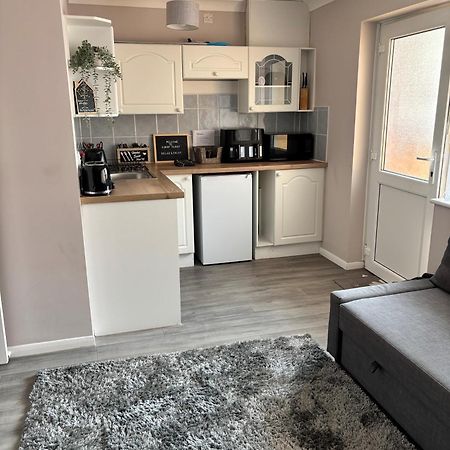 Ferienwohnung Seaside Haven Hunstanton Exterior foto