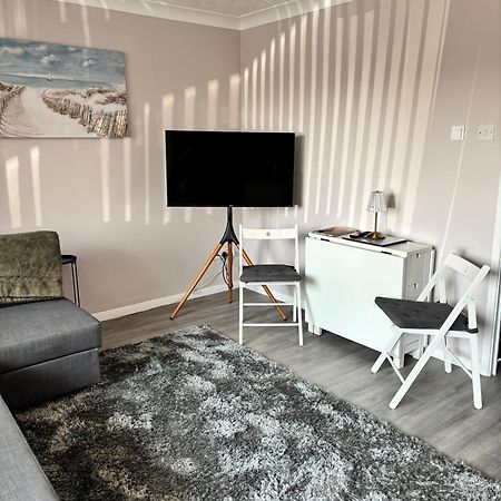 Ferienwohnung Seaside Haven Hunstanton Exterior foto