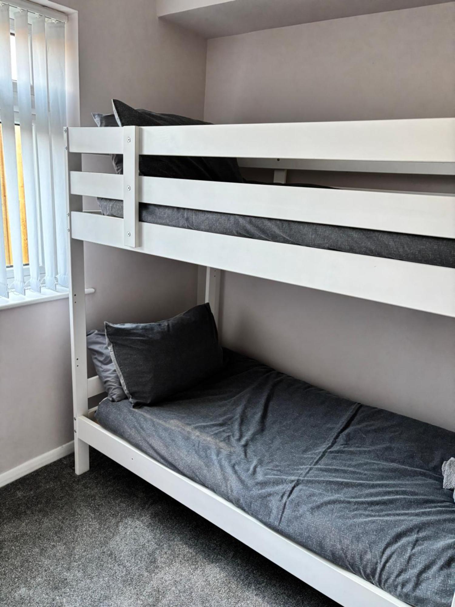Ferienwohnung Seaside Haven Hunstanton Exterior foto